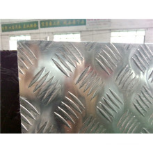 20mm Thick Non Slip/ Anti Slip Honeycomb Panels for Floor